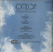 Omega Time Robber - EX UK vinyl LP album (LP record)