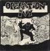 Operation Ivy Energy - 2nd - Open Shrink - EX US vinyl LP album (LP record) #0000000000010