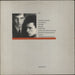Orchestral Manoeuvres In The Dark Architecture & Morality - Grey Sleeve - VG UK vinyl LP album (LP record)