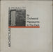Orchestral Manoeuvres In The Dark Architecture & Morality - Grey Sleeve - VG UK vinyl LP album (LP record) DID12