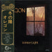 Oregon Winter Light Japanese Promo vinyl LP album (LP record) SR-3183