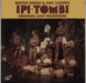 Original Cast Recording Ipi-Tombi: Original Cast Recording UK 2-LP vinyl record set (Double LP Album) GALD26000