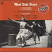 Original Cast Recording West Side Story UK vinyl LP album (LP record) S31491
