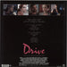 Original Soundtrack Drive - Pink Vinyl UK 2-LP vinyl record set (Double LP Album) 5024545641714