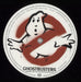 Original Soundtrack Ghostbusters [Original Motion Picture Soundtrack] UK vinyl LP album (LP record) OSTLPGH870580