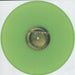 Original Soundtrack Godzilla - Lime Green Vinyl Dutch 2-LP vinyl record set (Double LP Album) OST2LGO655923