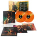 Original Soundtrack John Wick Chapter 4 - Transparent Orange Vinyl - Sealed UK 2-LP vinyl record set (Double LP Album) LKS36386