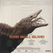 Original Soundtrack Kong Skull Island - 180g - Orange With Black Swirl Vinyl US 2-LP vinyl record set (Double LP Album) 728028456028