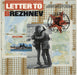 Original Soundtrack Letter To Brezhnev UK vinyl LP album (LP record) LONLP8