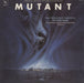 Original Soundtrack Mutant (Original Motion Picture Soundtrack) US vinyl LP album (LP record) STV81209