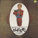 Original Soundtrack Oliver! German vinyl LP album (LP record) NL90311