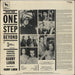 Original Soundtrack One Step Beyond - Shrink US vinyl LP album (LP record)