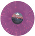 Original Soundtrack Pet Sematary - Purple and Pink Splatter Vinyl US 2-LP vinyl record set (Double LP Album) OST2LPE844419