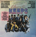 Original Soundtrack Playing For Keeps - Sealed US vinyl LP album (LP record) 81678-1-E