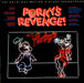 Original Soundtrack Porky's Revenge! Dutch vinyl LP album (LP record) 70265