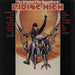 Original Soundtrack Riding High UK vinyl LP album (LP record) JAM2