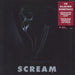 Original Soundtrack Scream [2022] - Sealed US vinyl LP album (LP record) VSD00490