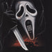 Original Soundtrack Scream / Scream 2 (Music From The Dimension Motion Pictures) - Red Vinyl US vinyl LP album (LP record) 3020659595