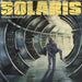 Original Soundtrack Solaris - Music From The Motion Picture By Andrey Tarkovsky UK vinyl LP album (LP record) MIR100705