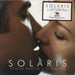 Original Soundtrack Solaris: Original Motion Picture Score - White Vinyl - 140g - Sealed UK vinyl LP album (LP record) INV128LPCOL
