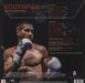 Original Soundtrack Southpaw - Red Vinyl Dutch vinyl LP album (LP record) 8718469540358