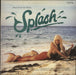 Original Soundtrack Splash UK vinyl LP album (LP record) PIPLP710