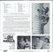Original Soundtrack The Girl From U.N.C.L.E. - RSD13 - 180G US vinyl LP album (LP record) 030206691917