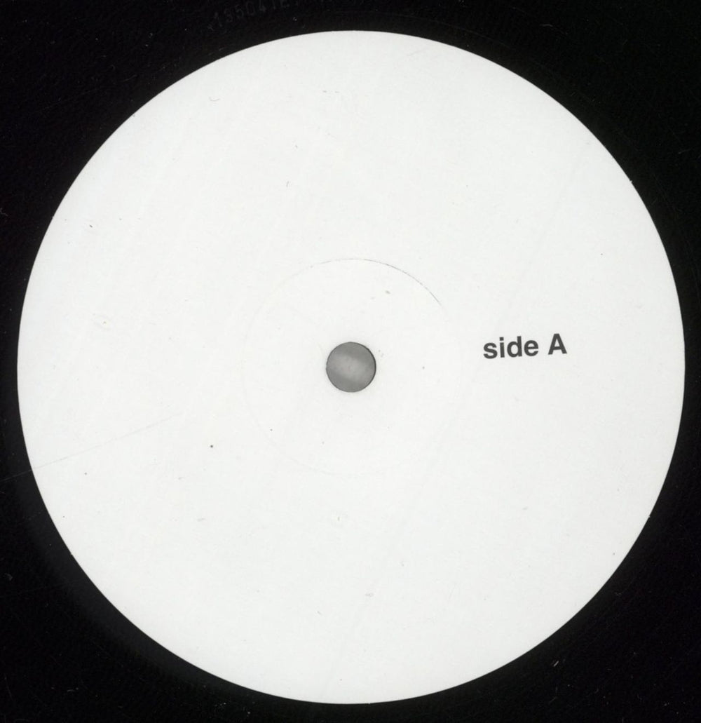 Original Soundtrack The Mask - Soundtracks - Test Pressing - 180g Vinyl - Complete UK vinyl LP album (LP record) OSTLPTH880422