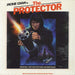 Original Soundtrack The Protector US vinyl LP album (LP record) ESA 9901