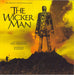 Original Soundtrack The Wicker Man - Transparent Yellow Vinyl + Obi UK vinyl LP album (LP record) SILLP1440Y