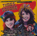 Original Soundtrack Times Square - Sealed US 2-LP vinyl record set (Double LP Album) RS-2-4203