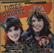 Original Soundtrack Times Square US 2-LP vinyl record set (Double LP Album) RS-2-4203