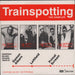 Original Soundtrack Trainspotting: The Sampler UK Promo CD single (CD5 / 5") CDAS111