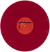 Original Soundtrack Upgrade - 180g Red Translucent Vinyl US vinyl LP album (LP record) OSTLPUP847400