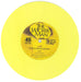 Original Soundtrack Willow's Song / Gently Johnny - Yellow Vinyl UK 7" vinyl single (7 inch record / 45) OST07WI839630