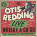 Otis Redding Live At The Whisky A Go Go (The Complete Recordings) UK CD Album Box Set STX-39646-02
