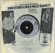 Otway & Barrett Really Free! - Newspaper Sleeve UK 7" vinyl single (7 inch record / 45) 2058951