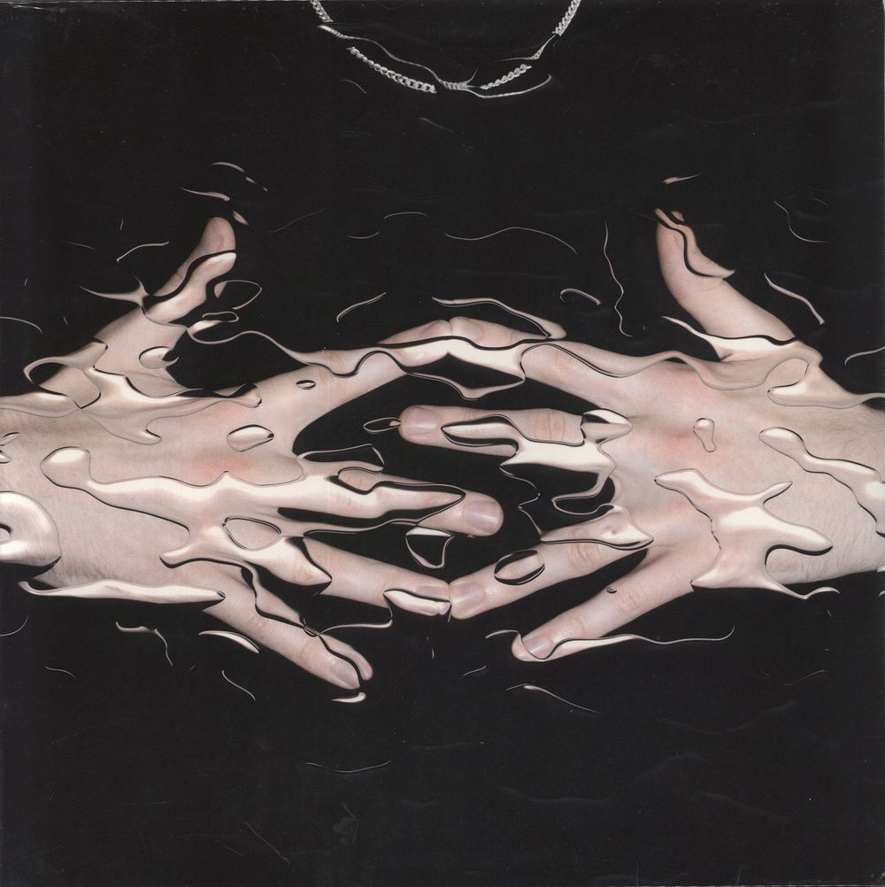 Palmistry Lil Gem - Sealed Italian 12" vinyl single (12 inch record / Maxi-single) P!?023