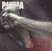 Pantera Vulgar Display Of Power - VG German vinyl LP album (LP record) 7567-91758-1