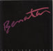 Pat Benatar Live From Earth - Test Presing UK Promo vinyl LP album (LP record) CHR1451