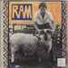 Paul McCartney and Wings Ram: Remastered - 180gm Vinyl - Sealed UK 2-LP vinyl record set (Double LP Album) HRM-33451-01