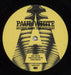 Paul White Sounds From The Skylight UK vinyl LP album (LP record) 777LPSO856054
