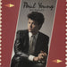 Paul Young No Parlez + Inner UK vinyl LP album (LP record) 25521