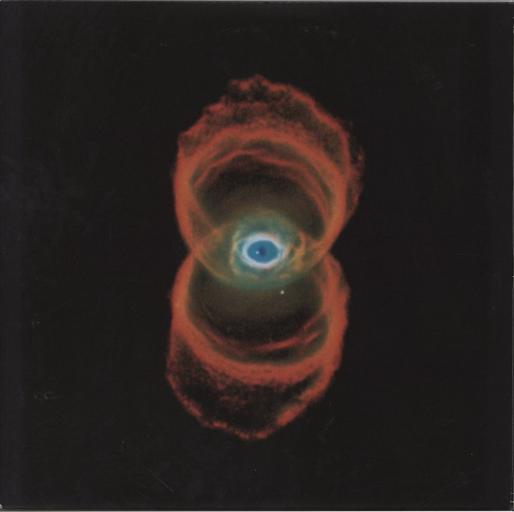 Pearl Jam Binaural UK 2-LP vinyl record set (Double LP Album) 88985409121