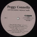 Peggy Connelly Peggy Connelly With Russ Garcia 'Wigville' Band - 180gm UK vinyl LP album (LP record) P2HLPPE848988