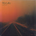 Pelican The Cliff + Opened Shrink US 12" vinyl single (12 inch record / Maxi-single) LORD205