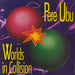 Pere Ubu Worlds In Collision UK vinyl LP album (LP record) 848564-1