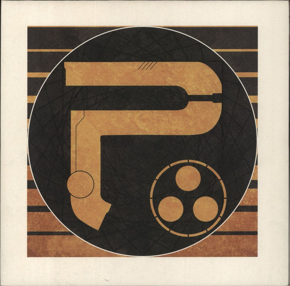 Periphery Periphery III: Select Difficulty + CD German 2-LP vinyl record set (Double LP Album) 88985342171