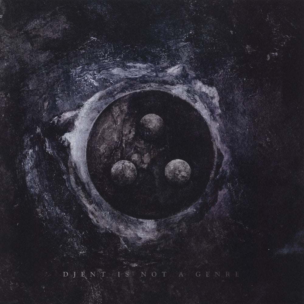 Periphery Periphery V: Djent Is Not A Genre US 2-LP vinyl record set (Double LP Album) 3DOT-003