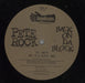 Pete Block Back On Da Block Japanese 12" vinyl single (12 inch record / Maxi-single) 89X12BA858828